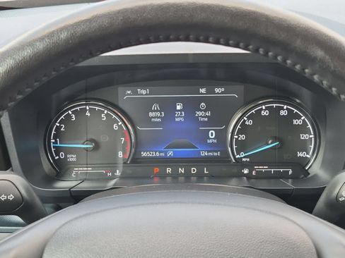 Used 2022 Ford Maverick XLT w/ Equipment Group 300A Standard AWD/4WD image 32