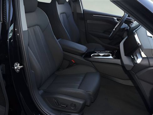 New 2026 Audi A6 Prestige AWD/4WD image 17