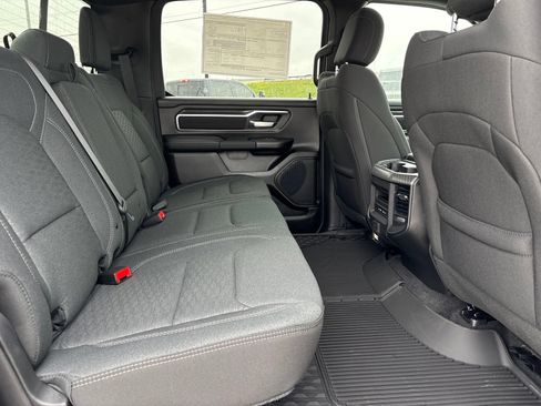 New 2026 RAM 1500 Lone Star AWD/4WD image 15