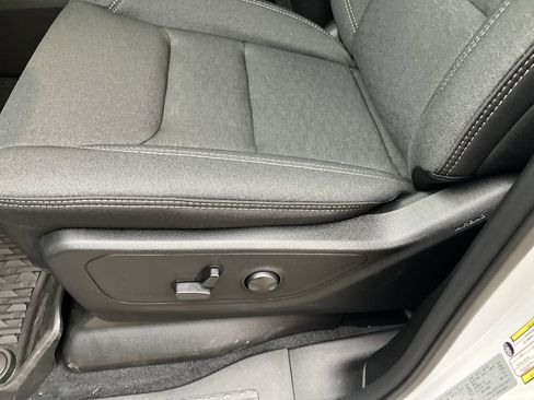 New 2026 RAM 1500 Big Horn w/ Night Edition AWD/4WD image 35