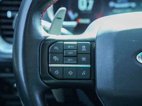 Used 2022 Ford F150 Raptor w/ Equipment Group 801A High image 50