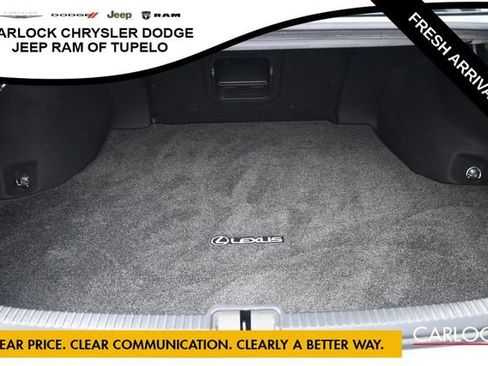 Used 2024 Lexus ES 250 w/ Premium Package AWD/4WD image 32