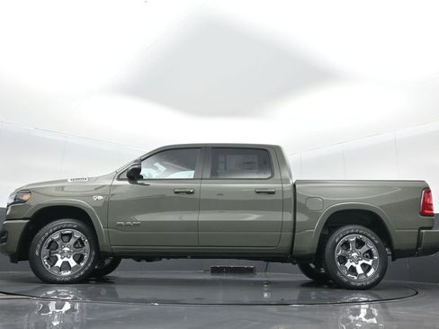 New 2026 RAM 1500 Big Horn image 33