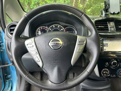 Used 2015 Nissan Versa Note FWD image 10
