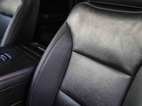 Used 2021 Chevrolet Silverado 1500 RST w/ All Star Edition Plus image 23