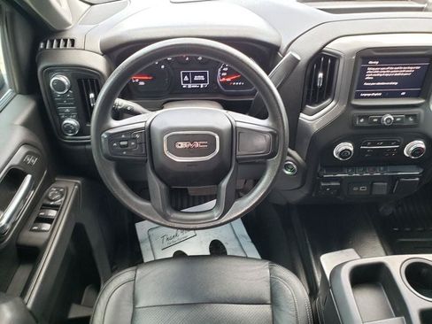 Used 2024 GMC Sierra 2500 Pro AWD/4WD image 11