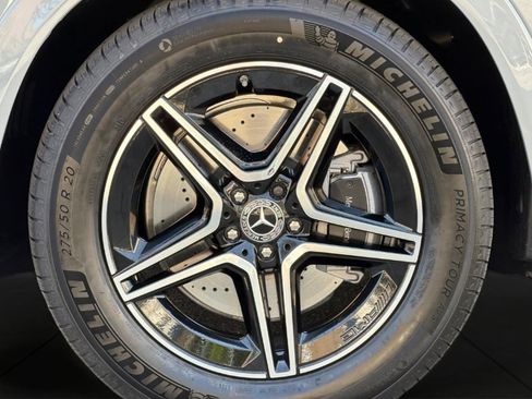New 2026 Mercedes-Benz GLE 450 4MATIC image 26