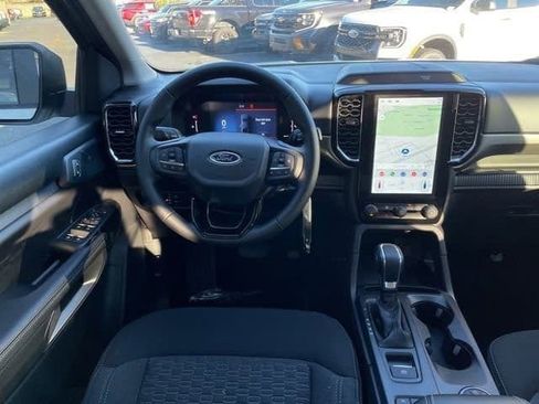 New 2025 Ford Ranger XLT image 5
