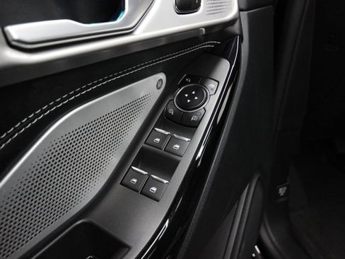 Used 2023 Ford Explorer ST w/ Equipment Group 401A image 15