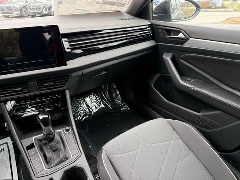 New 2026 Volkswagen Jetta Sport FWD image 31