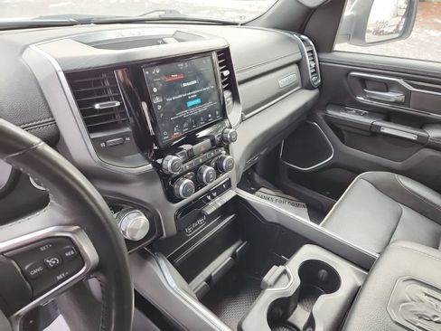 Certified 2024 RAM 1500 Laramie image 10