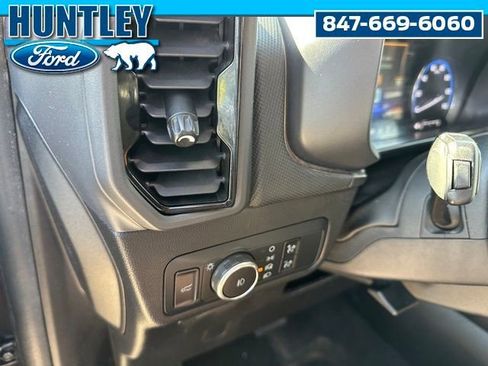 Used 2021 Ford Bronco Sport Outer Banks w/ Outer Banks Package AWD/4WD image 19