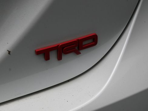 Used 2021 Toyota Camry TRD w/ TRD Package w/JBL Audio image 21