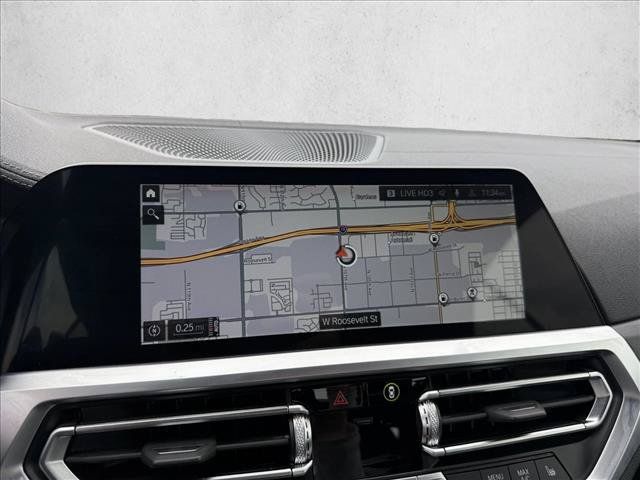Used 2023 BMW M440i Convertible w/ Premium Package RWD image 18