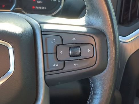 Used 2021 GMC Sierra 1500 Denali w/ Driver Alert Package II image 27