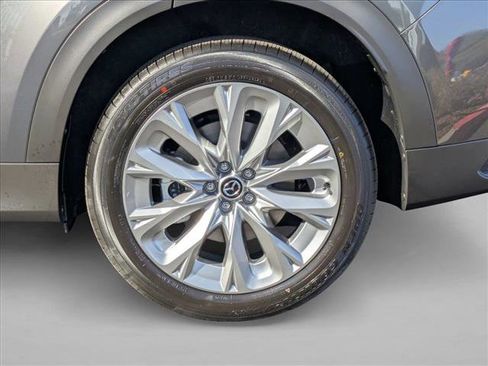 New 2026 MAZDA CX-90 3.3 Turbo w/ Preferred Package image 10