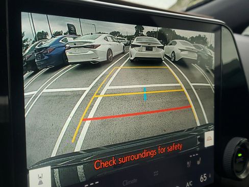 Certified 2023 Lexus NX 350 AWD image 28