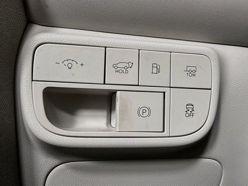 Used 2026 Hyundai Palisade Calligraphy FWD image 10