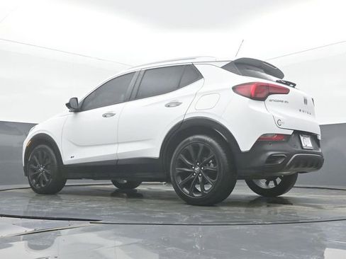 Certified 2026 Buick Encore GX Sport Touring w/ Advanced Technology Package image 48