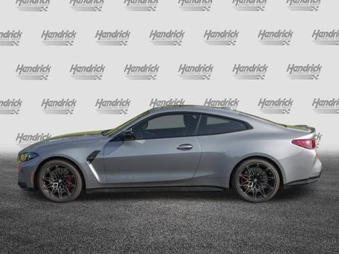 Used 2026 BMW M4 Competition RWD image 6