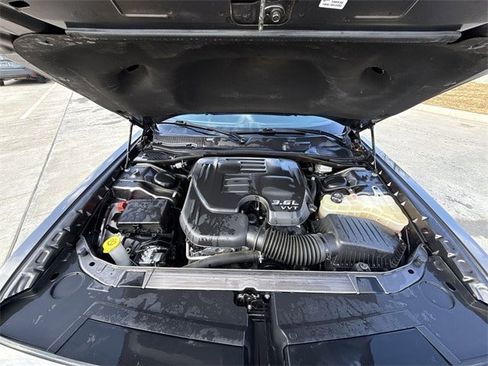 Used 2022 Dodge Challenger SXT w/ Blacktop Package image 24