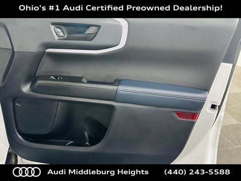 Used 2024 Ford Bronco Sport Outer Banks AWD/4WD image 28