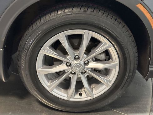 Used 2025 Honda CR-V EX-L image 17