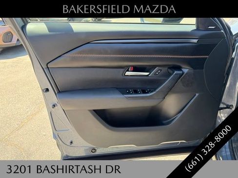 Certified 2025 MAZDA CX-50 2.5 Hybrid w/ Weather Package AWD/4WD image 18