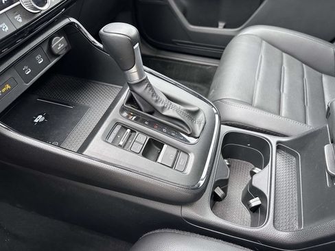Certified 2026 Honda CR-V EX-L image 27