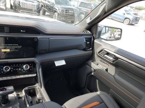 New 2026 GMC Sierra 1500 AT4 w/ AT4 Premium Package AWD/4WD image 16