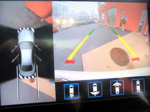 Used 2018 Maserati Quattroporte S GranLusso Q4 image 36