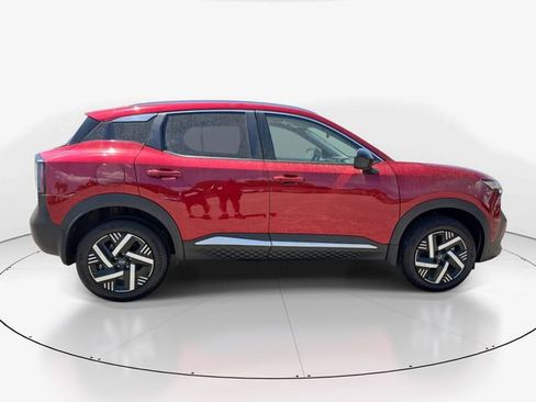 New 2026 Nissan Kicks SV w/ SV Premium Package image 11