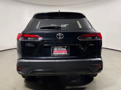 New 2026 Toyota Corolla Cross XLE image 4