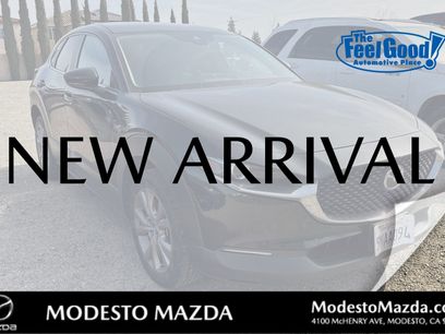 Used 2021 MAZDA CX-30 FWD 2.5 S w/ Select Package