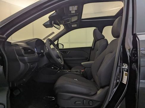 New 2026 Subaru Forester Premium AWD/4WD image 5