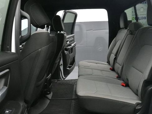 Used 2023 RAM 1500 Big Horn image 10