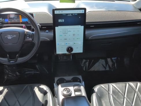 Used 2024 Ford Mustang Mach-E Select RWD image 24