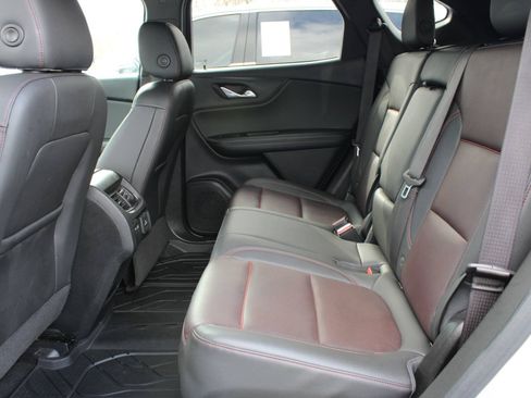 Used 2020 Chevrolet Blazer RS FWD image 21