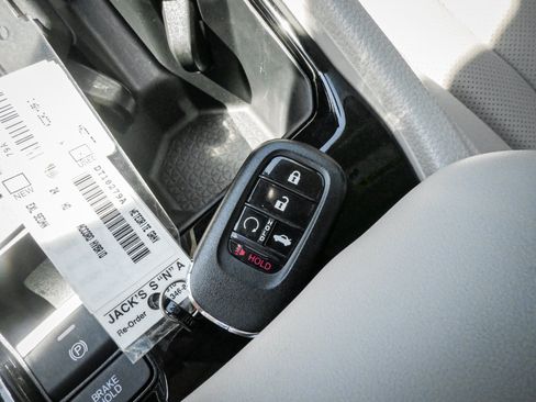 Used 2024 Honda Accord EX-L image 35