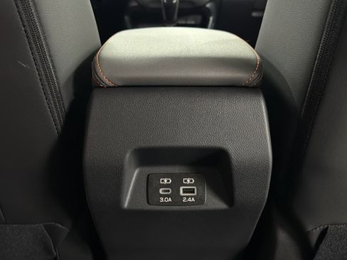 New 2026 Subaru Crosstrek 2.5i Limited AWD/4WD image 33