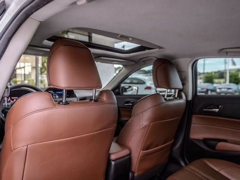 Used 2019 Acura ILX FWD image 44