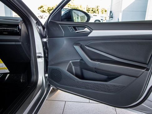 New 2026 Volkswagen Jetta Sport image 41