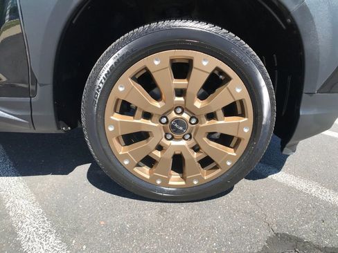 Certified 2023 Honda Passport EX-L image 5