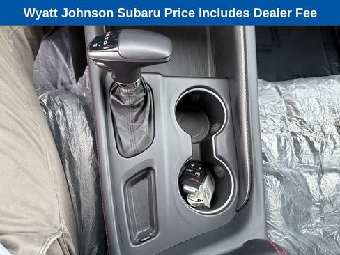 Used 2025 Dodge Durango GT AWD/4WD image 17