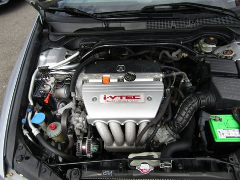 Used 2005 Acura TSX FWD image 29