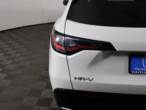 Used 2023 Honda HR-V EX-L image 15