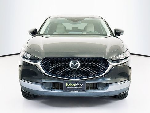 Used 2021 MAZDA CX-30 AWD 2.5 S w/ Preferred Package image 2