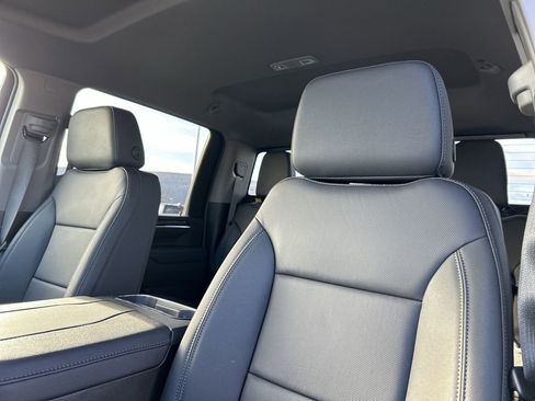 New 2026 Chevrolet Silverado 2500 LTZ w/ Trail Boss Package image 23