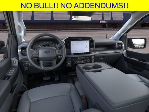 New 2026 Ford F150 XL w/ Tow/Haul Package AWD/4WD image 10