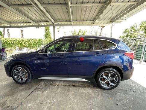 Used 2016 BMW X1 xDrive28i AWD/4WD image 8